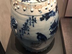 -邯郸市博物馆(新馆)