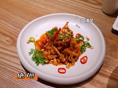 -小大董·烤鸭(王府井apm店)