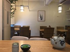 大堂-春笙食堂.丼饭拉面寿司(GOGO新天地店)