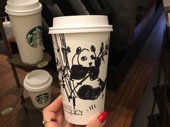 -星巴克臻选(成都宽窄巷子店)