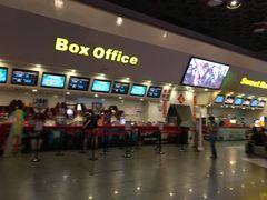 -首都电影院(天津店 中国巨幕)