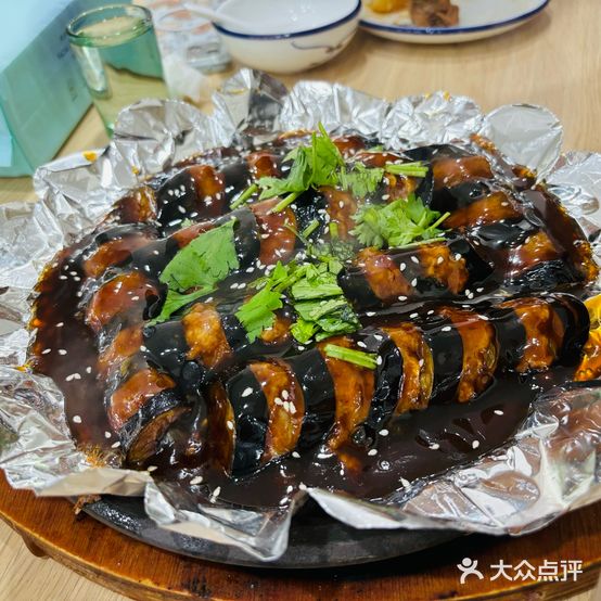 百田粗粮(交通路店)