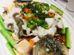 -朱仔记食府(江南大道店)