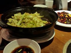 -黑鸡小馆(金源店)