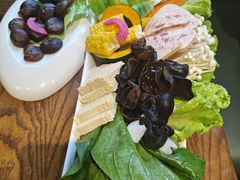 -快乐小羊(富强中路店)