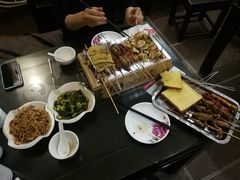 -肥猫烤翅·20年老字号(锦州道店)