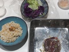 -ABC Cooking Studio(上海环球金融中心店)