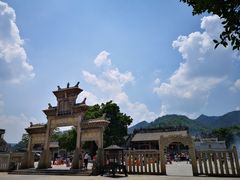 -悦城龙母祖庙