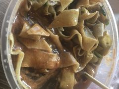 -真素诚·清真(新华路店)