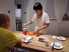 -朵朵开素食餐厅(后宰门街店)