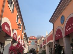 -佛罗伦萨小镇广佛名品奥特莱斯(疏港路店)