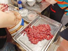 -杨家牛肉汤(淮建路店)