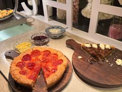 -盛宴自助餐厅(运达喜来登店)
