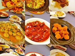 -顺峰(南二环店)