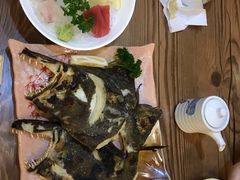 -红叶日料·放题·海胆·定食(星海店)