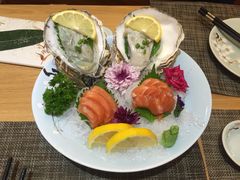 -月见·烧鸟酒场居酒屋(农科路店)