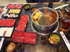 -林记潮牛·牛肉火锅(上马墩店)