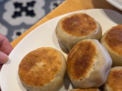 -惠丰门丁肉饼店