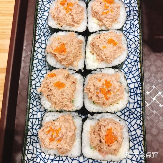 藤氏寿司