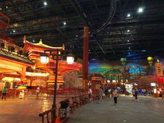 -万达茂商场(南京仙林店)