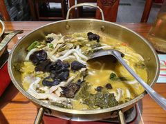 -临潼印象·特色陕菜