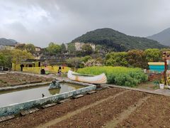 -宁波九龙湖开元度假村