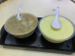 -百花传统甜品店(原址店)