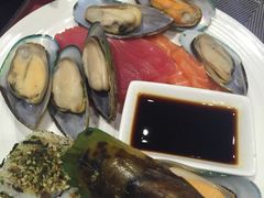 -安徽饭店·白鹭阁自助餐厅(梅山路店)