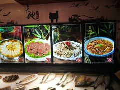 -老六杀猪菜(进乡街店)