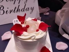 -花甜生活FatimCake·生日蛋糕