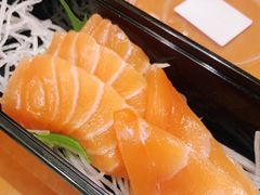 -松临·铁板烧&Omakase(神农店)