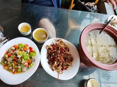 -乡村小榭饭店