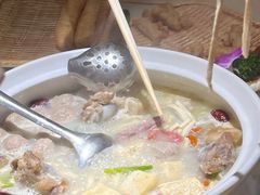 -小骨煲金华砂锅(转塘金街美地店)