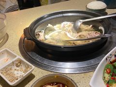 -润泽园椰子鸡(汇一城店)