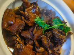-老北京馅饼粥(西单店)