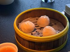 -蝴蝶里·粤菜·点心(滨江龙湖店)