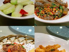 -庄氏祥记家常食府(国瑞建材家居博览中心店)