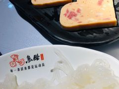 -鱼酷活鱼烤鱼(昆明路店)