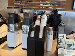 -Peet's Coffee皮爷咖啡(大学路店)