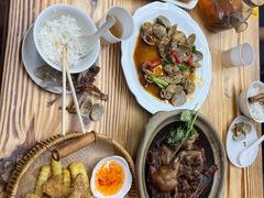 -醉壹号海鲜大排档(厦门美食地标店)