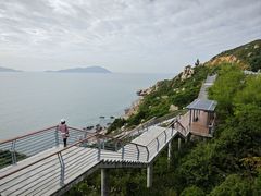 -东澳岛