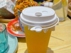 -迷你椰·泰式大排档(虹口店)