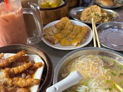 -恒兴发茶店(水巷口店)