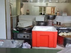 -牛街同乐祥肉饼店(天通苑店)