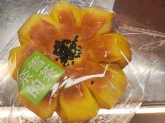 -奈雪的茶(KK MALL店)
