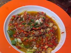 -辣得叫湘菜(四明店)
