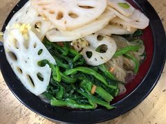 凉菜-惠丰源烩面馆(经七路店)