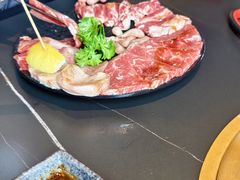 -谷牛和牛烤肉(漕河泾印象城店)