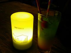 -胡桃里音乐酒馆(环亚凯瑟琳广场店)