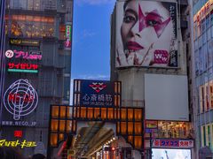 -道顿堀